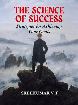 cover image of The Science of Success